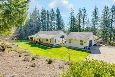 267Th, BATTLE GROUND, WA 98604