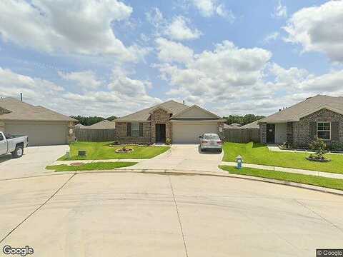 Massey Forest, NEW CANEY, TX 77357