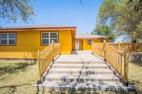 134Th, LUBBOCK, TX 79423