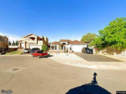 Manuel Gameros, EL PASO, TX 79934
