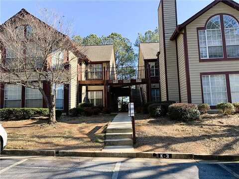 Sandy Lane, ALPHARETTA, GA 30022