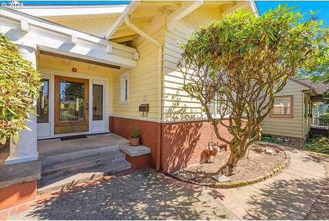 52Nd, PORTLAND, OR 97215