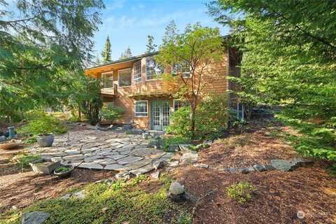 Willapa, LA CONNER, WA 98257