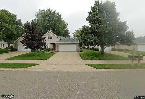 Bradley, BECKER, MN 55308
