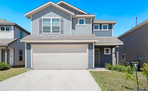 Yucca, SAN ANTONIO, TX 78253