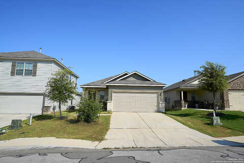 Littlefoot, SAN ANTONIO, TX 78253