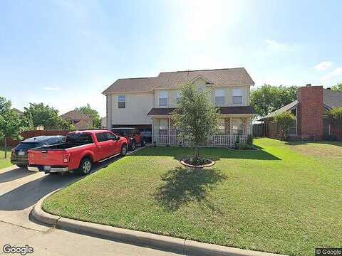 Sword Dancer, GRAND PRAIRIE, TX 75052