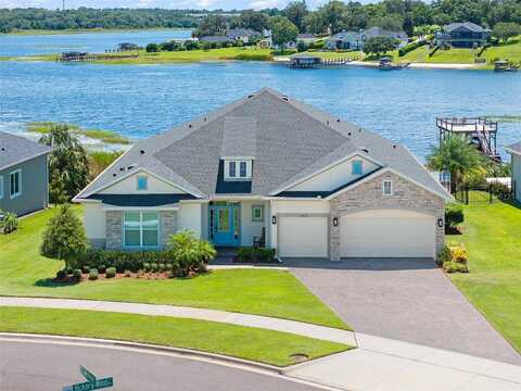 Shady Retreat, CLERMONT, FL 34711