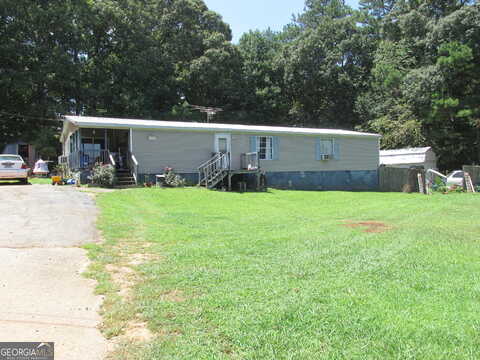Parkview, WINDER, GA 30680