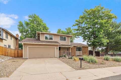 Belleview, CENTENNIAL, CO 80015