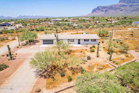 Southern, APACHE JUNCTION, AZ 85119