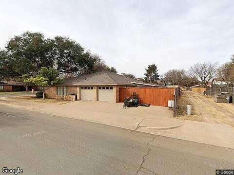 79Th, LUBBOCK, TX 79423