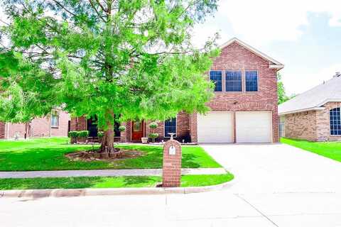 Silver Creek, MESQUITE, TX 75181