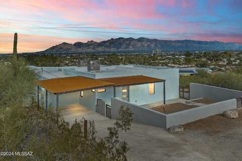 Hillside, TUCSON, AZ 85745