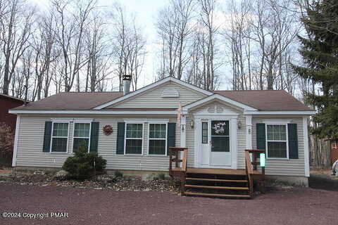 Maxatawny, POCONO LAKE, PA 18347