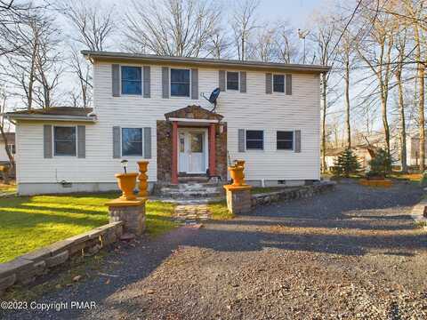 Tamara, TOBYHANNA, PA 18466