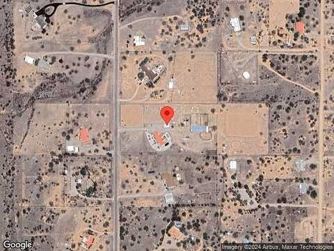 Calle De La Cereza, HEREFORD, AZ 85615
