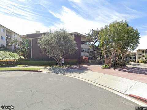 Ocean Crest Dr, Rancho Palos Verdes, CA 90275