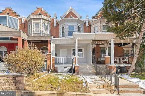 63Rd, PHILADELPHIA, PA 19151