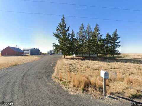 Urquhart, RITZVILLE, WA 99169