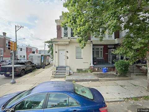 Pine, PHILADELPHIA, PA 19143