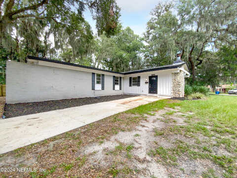 Morris, JACKSONVILLE, FL 32225