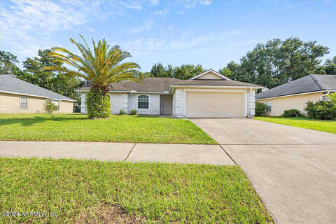 Edgeland, MIDDLEBURG, FL 32068