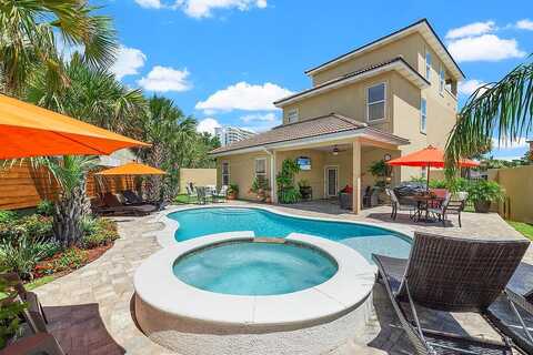 Sand Dune, DESTIN, FL 32541