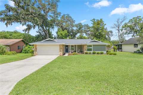 46Th, OCALA, FL 34480