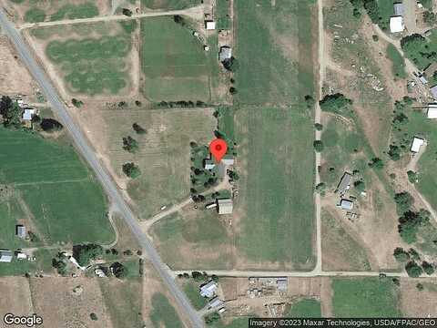 State Route 153, TWISP, WA 98856