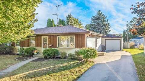 21St, SHEBOYGAN, WI 53081