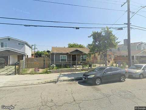 Stockwell, COMPTON, CA 90222