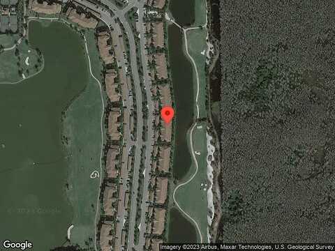 Bonita National Blvd, Bonita Springs, FL 34135