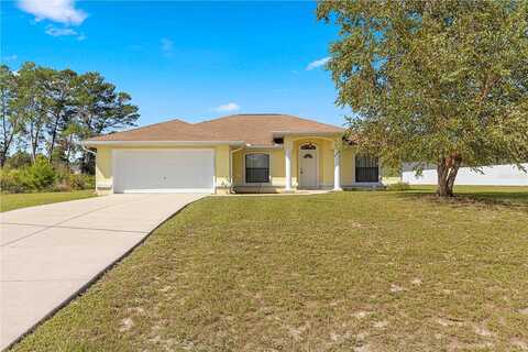 36Th Avenue, OCALA, FL 34473