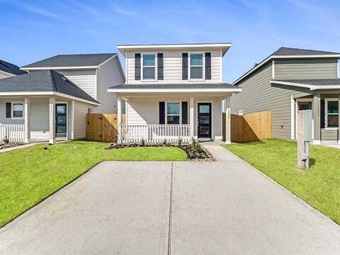 Marie Village, CONROE, TX 77306