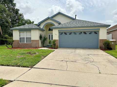 Seneca Point, KISSIMMEE, FL 34746