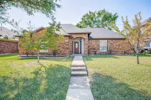 Crosshaven, LEWISVILLE, TX 75077