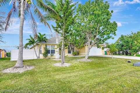 25Th, CAPE CORAL, FL 33904