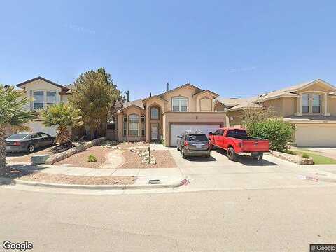 Paseo Feliz, EL PASO, TX 79928