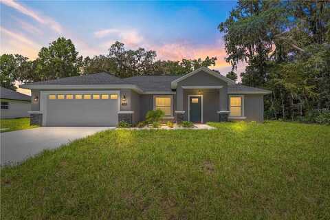 61St, SUMMERFIELD, FL 34491