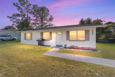 35Th Avenue, OCALA, FL 34473