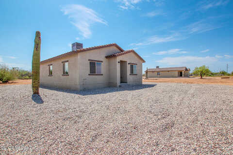 Mustang, TUCSON, AZ 85743