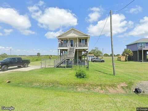 Anderson, PORT BOLIVAR, TX 77650