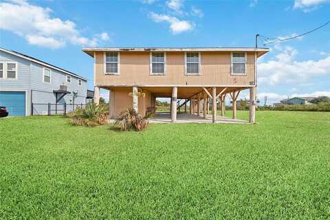 Canal, PORT BOLIVAR, TX 77650