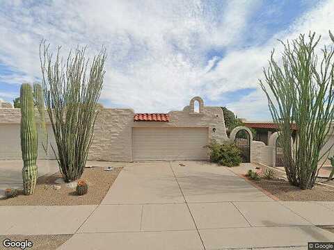 Calle Excelso, GREEN VALLEY, AZ 85614