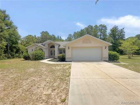 Lombardo, LECANTO, FL 34461