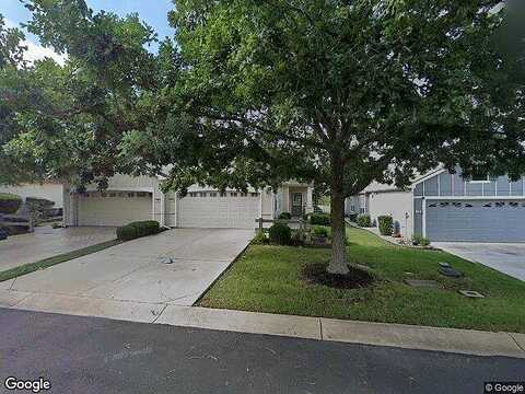 Dickens, GEORGETOWN, TX 78633