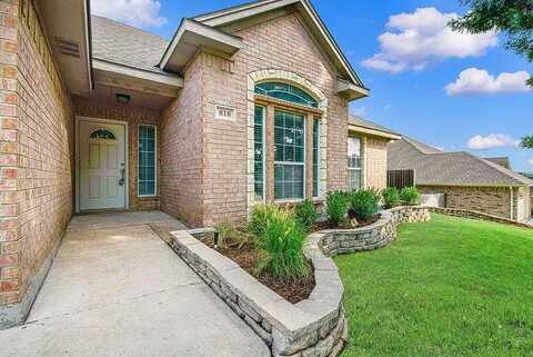 Ridgehill, BURLESON, TX 76028