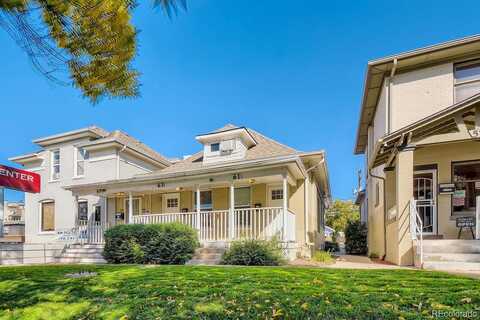 Alameda, DENVER, CO 80223