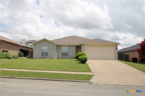 Bugle, KILLEEN, TX 76543